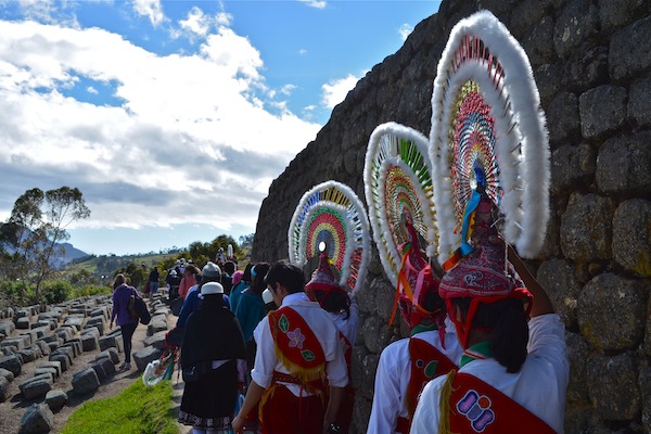 Inti Raymi